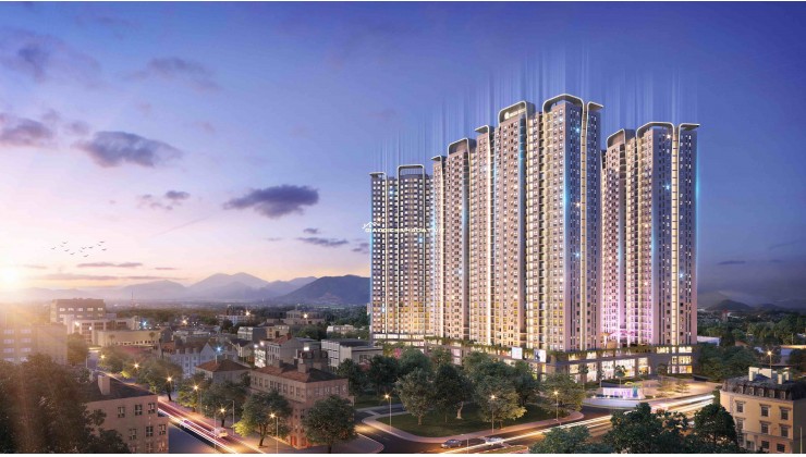 CHỈ 500 TRIỆU ĐẦU TƯ TECCO ELITE CHẮN CHẮN THẮNG - DÒNG TIỀN ỔN ĐỊNH - PHÁP LÝ ĐẦY ĐỦ